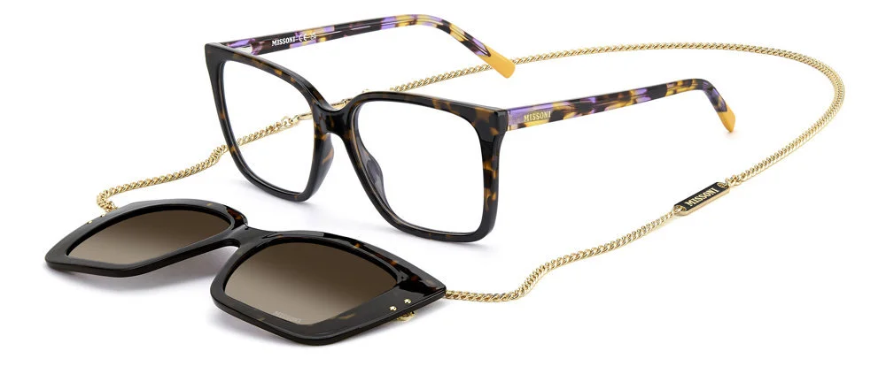 Missoni Eyeglasses MIS 0251/C
