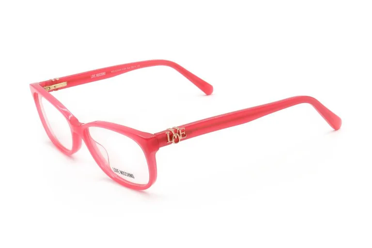 Love Moschino Eyeglasses MOL522/SAM