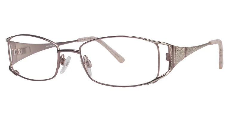 Sophia Loren Eyeglasses Sl Beau Rivage 54