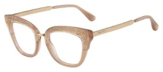 Jimmy Choo Eyeglasses JC 237