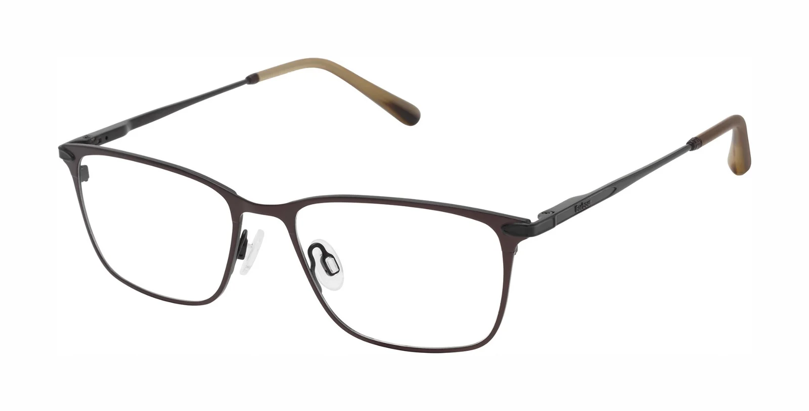 Barbour Eyeglasses BAOM520