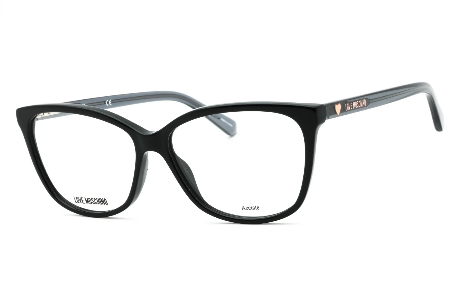 Moschino Eyeglasses MOL546