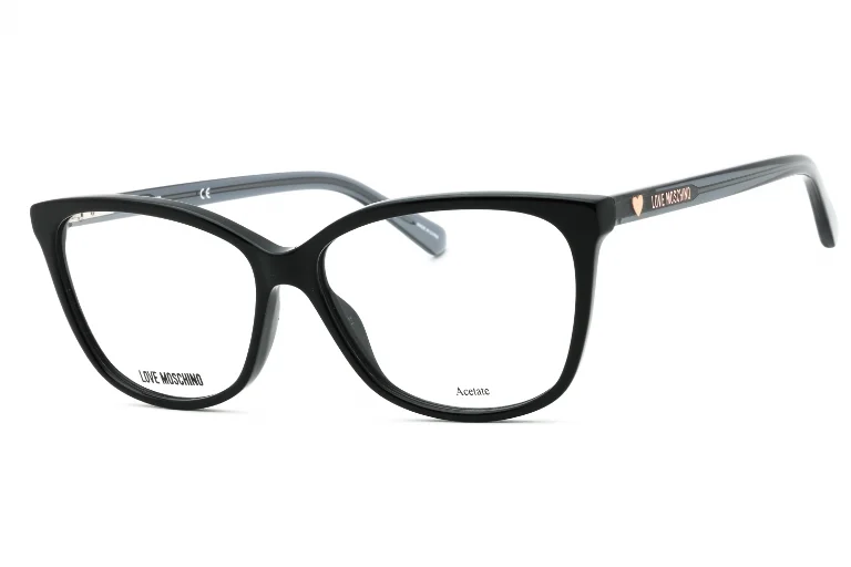 Moschino Eyeglasses MOL546