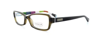 Coach Eyeglasses HC6010