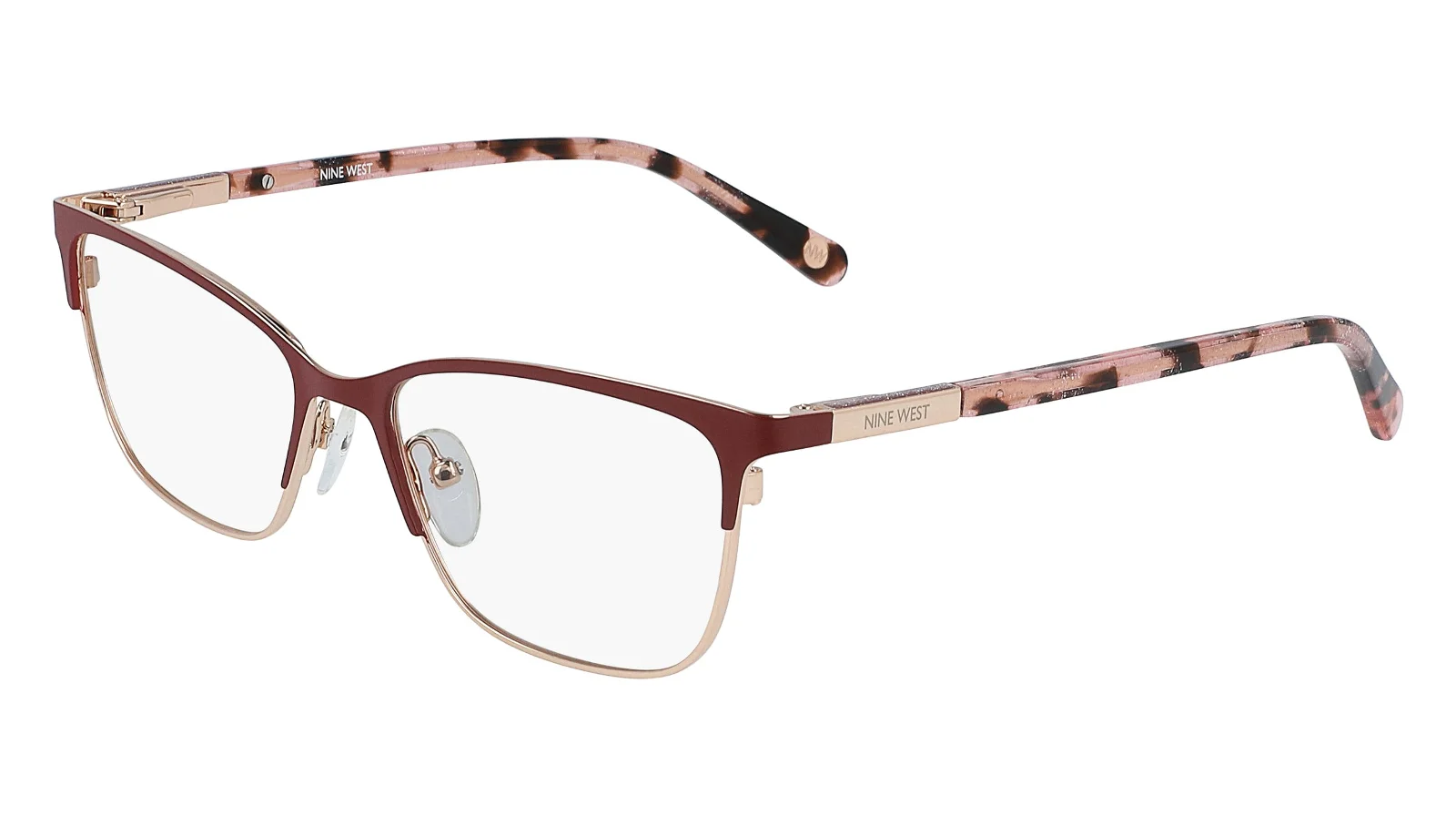 Nine West Eyeglasses NW1089