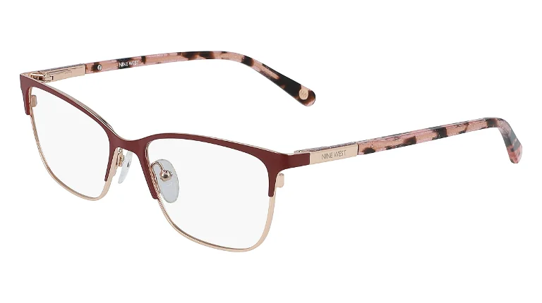 Nine West Eyeglasses NW1089