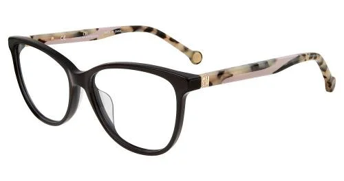 Carolina Herrera Eyeglasses VHE770K