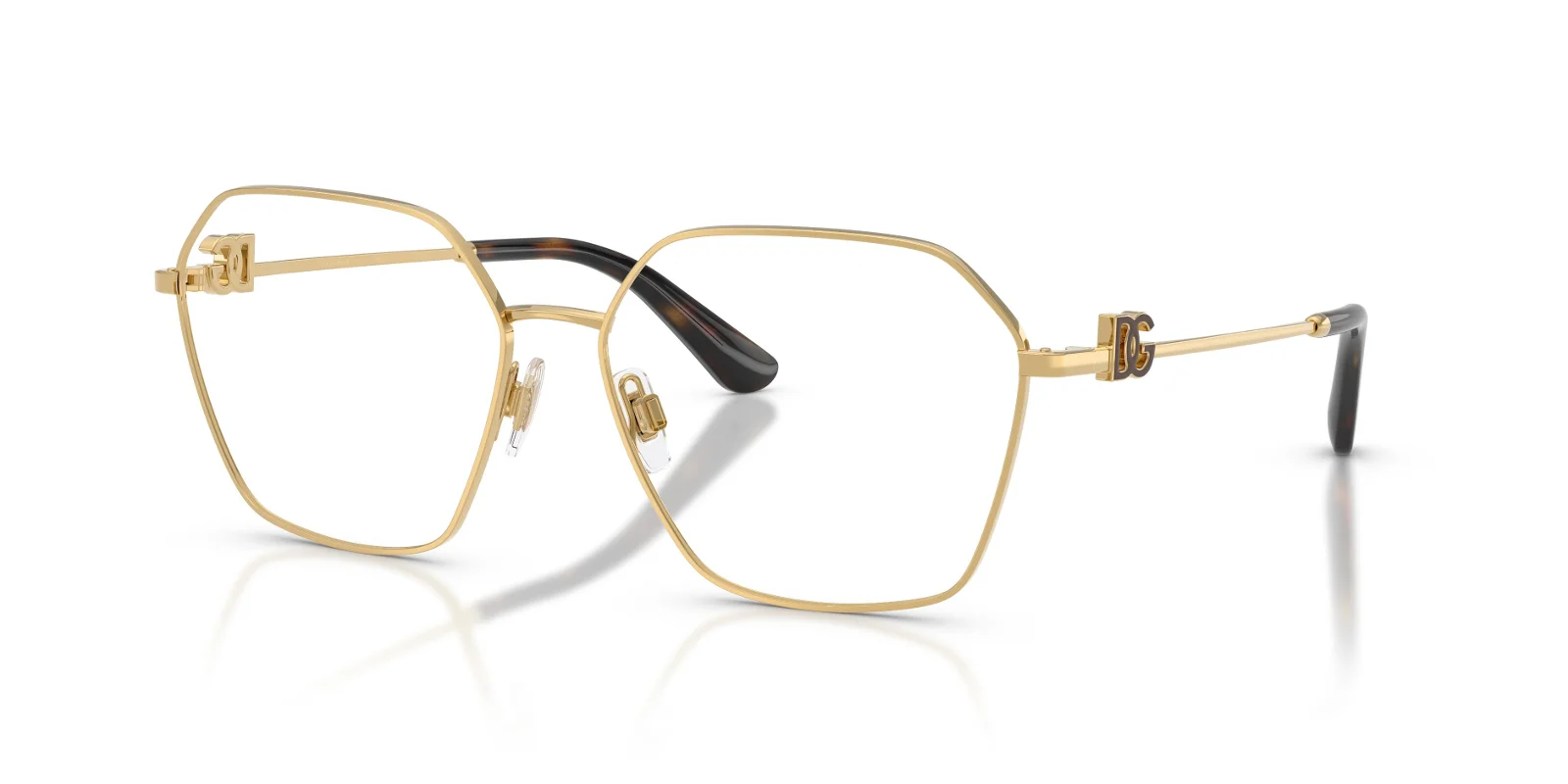 Dolce & Gabbana Eyeglasses DG1366