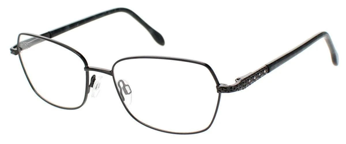 Cvo Eyewear Eyeglasses CLEARVISION HARMONY