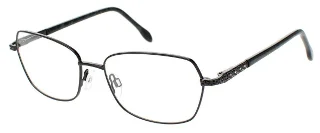 Cvo Eyewear Eyeglasses CLEARVISION HARMONY