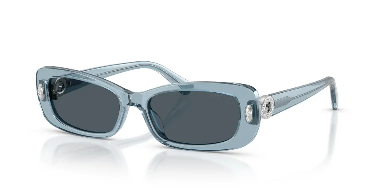 Swarovski Sunglasses SK6071U