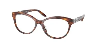 5007 Shiny Striped Havana