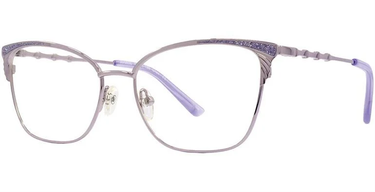 Adrienne Vittadini Petite Eyeglasses 680
