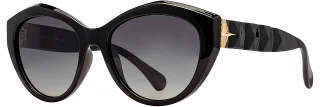 C03 Black / Gold