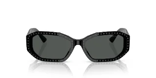 Jimmy Choo Sunglasses JC5021BU