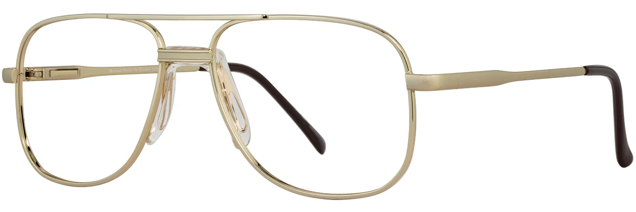 Michael Ryen Eyeglasses MR-156