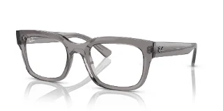 8263 Transparent Grey