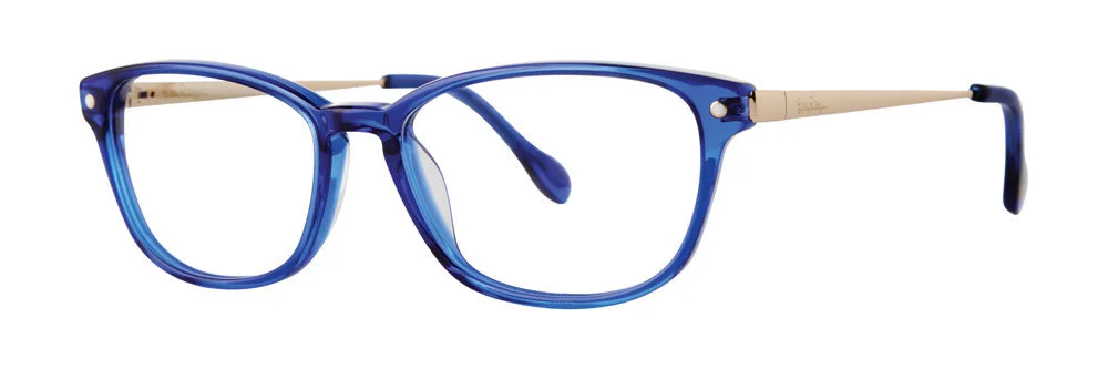 Lilly Pulitzer Eyeglasses FAYE
