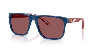 533/1E Blue