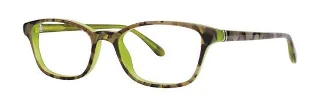 Lilly Pulitzer Eyeglasses BREWSTER
