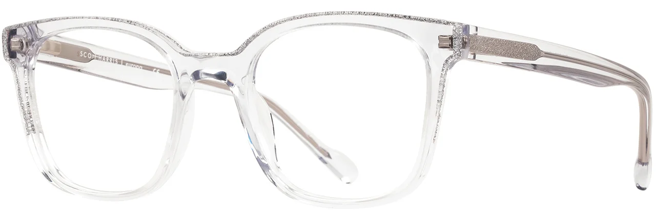 Scott Harris Eyeglasses SH-836