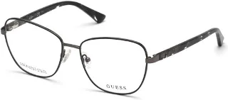 001 Shiny Black