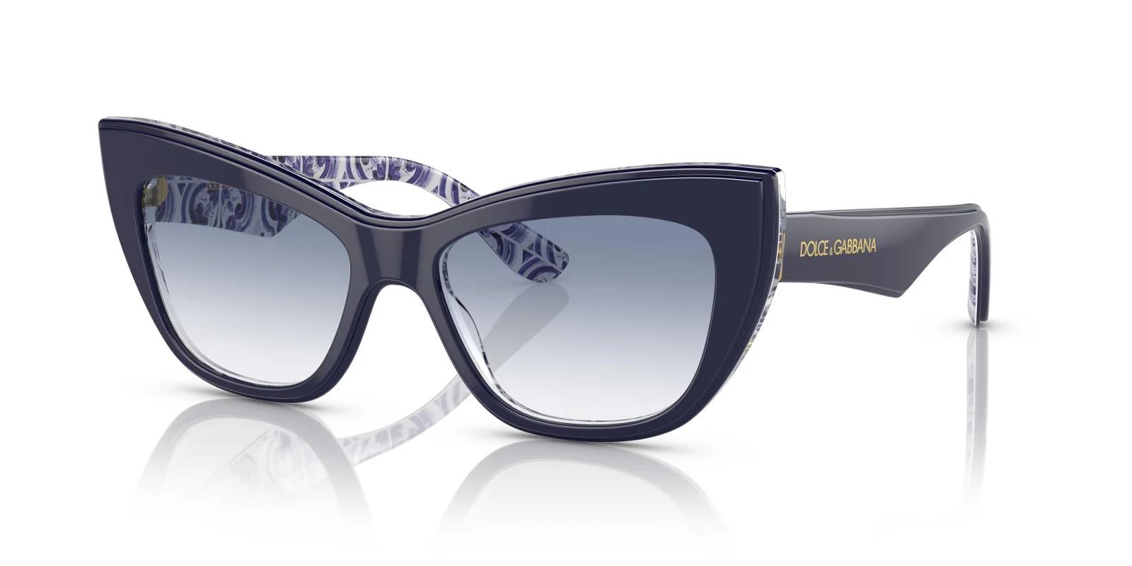 Dolce & Gabbana Sunglasses DG4417