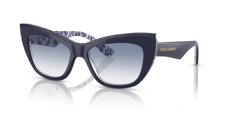 Dolce & Gabbana Sunglasses DG4417
