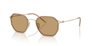 300273 Matte Pale Gold