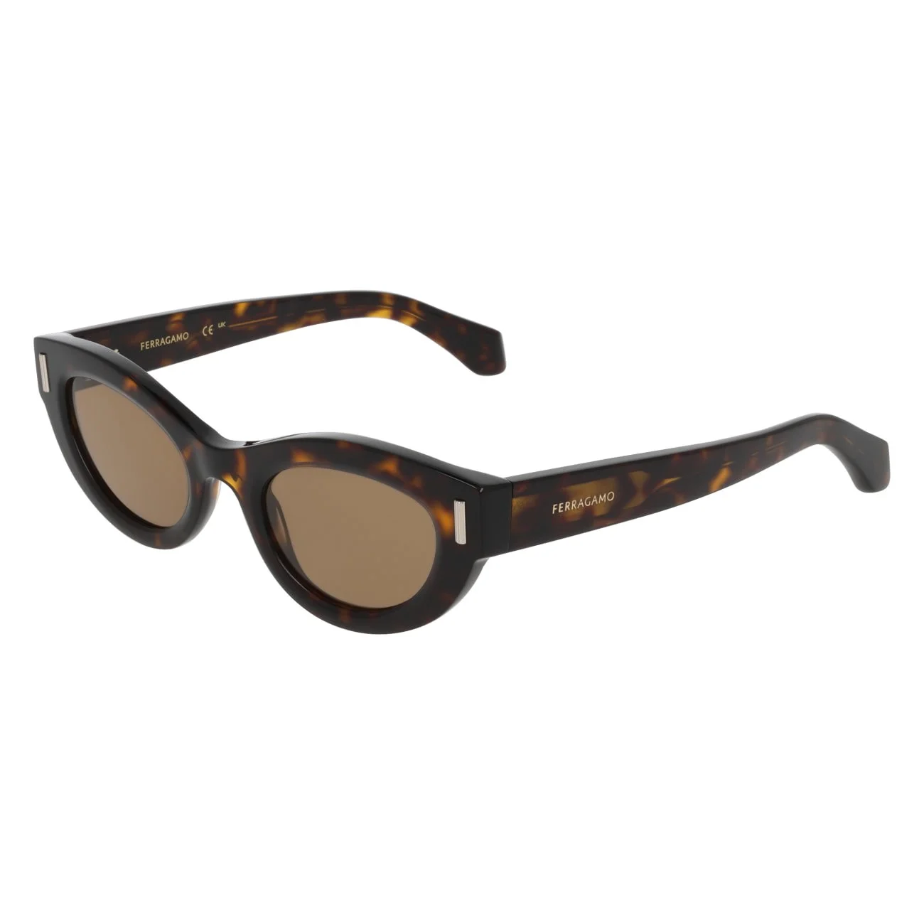 Salvatore Ferragamo Sunglasses SF2062SE