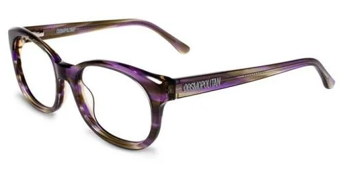 Cosmopolitan Eyeglasses C207