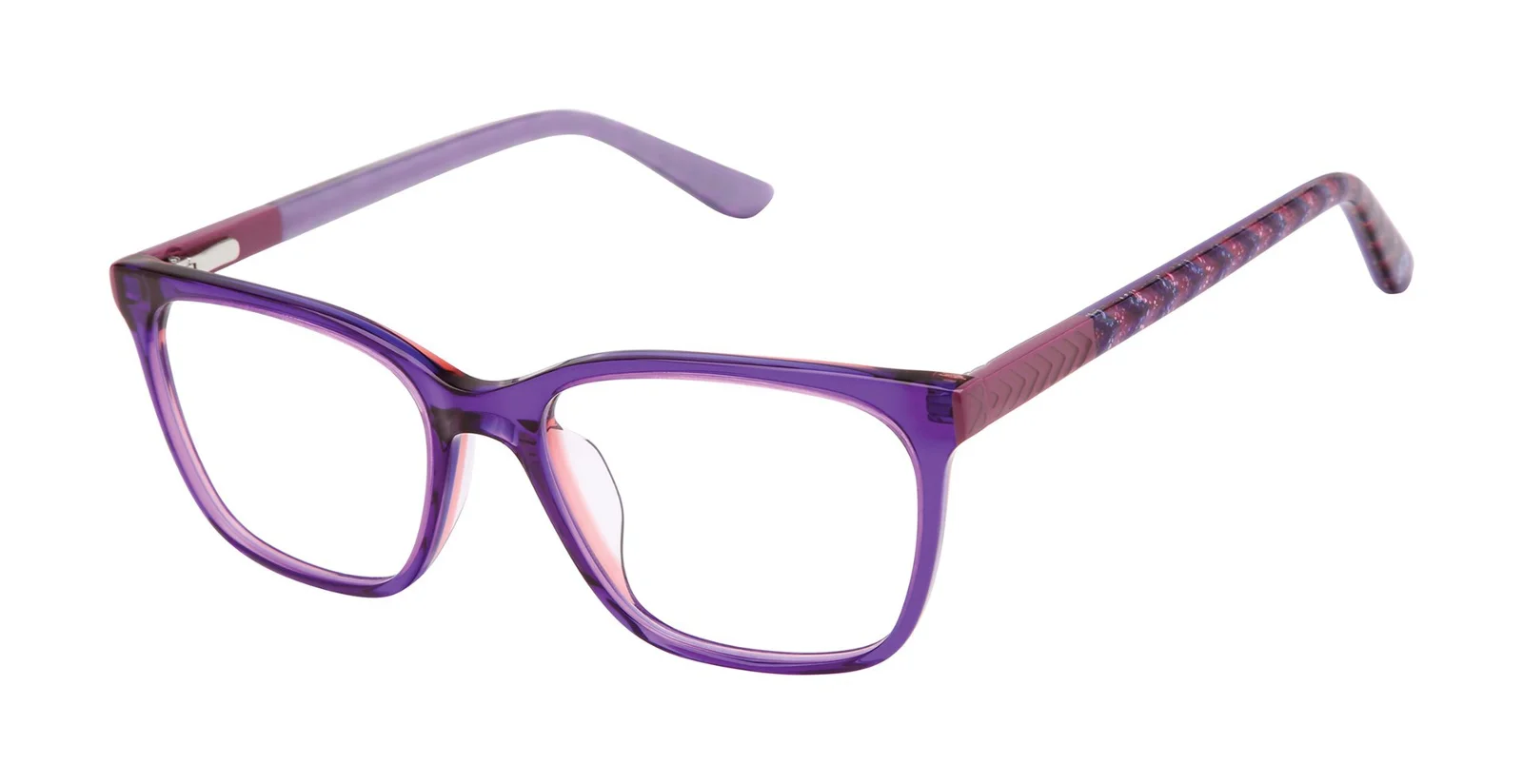 Gx By Gwen Stefani Eyeglasses GX855