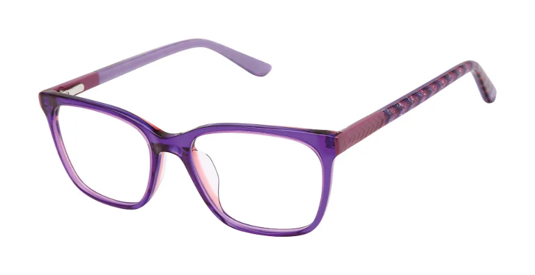 Gx By Gwen Stefani Eyeglasses GX855