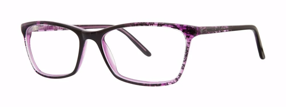 Genevieve Boutique Eyeglasses Avery