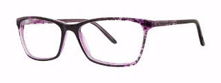 Genevieve Boutique Eyeglasses Avery