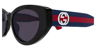Gucci Sunglasses GG1862S
