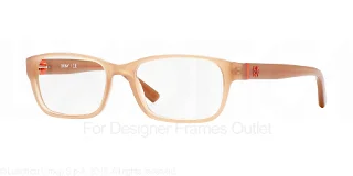 Dkny Eyeglasses DY4656