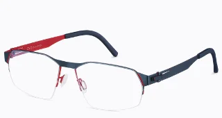 55C/200 Crow/Red