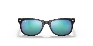 Ray Ban Jr Sunglasses RJ9052SF