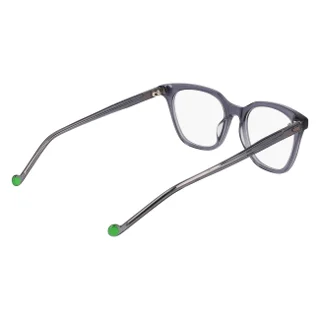 Pure Eyeglasses P-6002