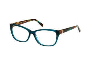 087 Shiny Turquoise/Shiny Turquoise