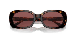 Coach Sunglasses HC8358U