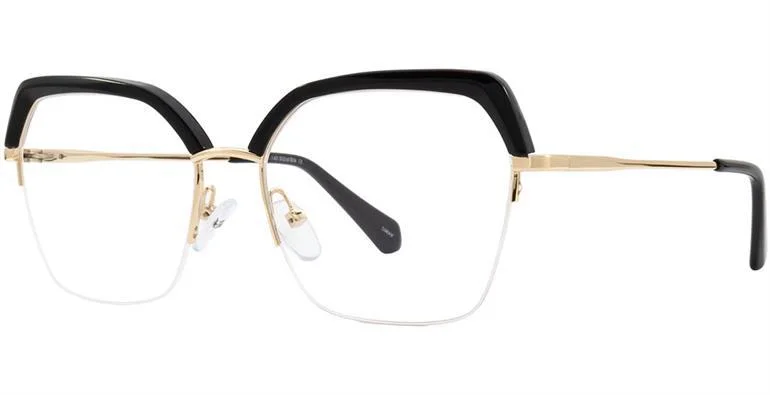 Cosmopolitan Eyeglasses Clover