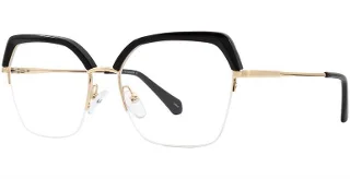 Cosmopolitan Eyeglasses Clover