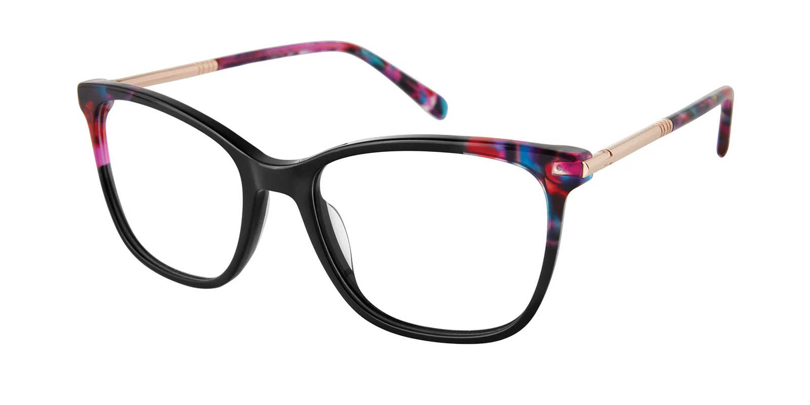 Kay Unger Eyeglasses YK2045
