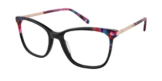 Kay Unger Eyeglasses YK2045