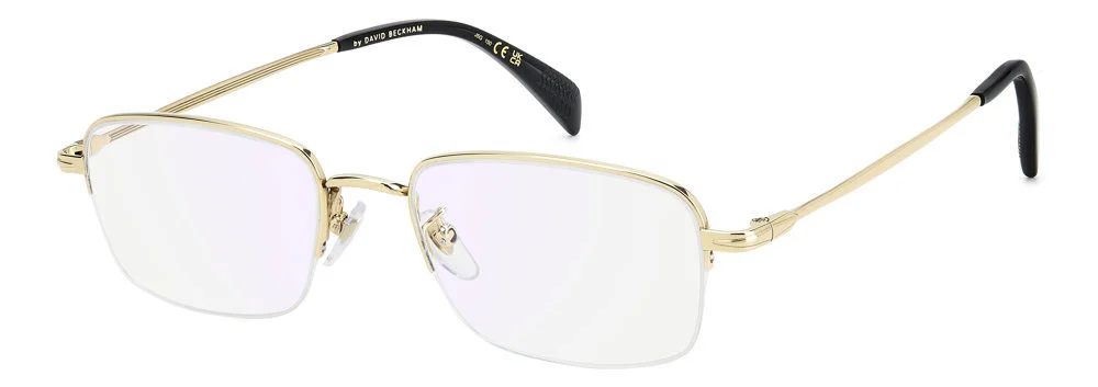 David Beckham Eyeglasses DB 1190/F