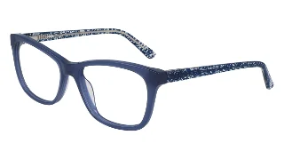 420 Navy Crystal