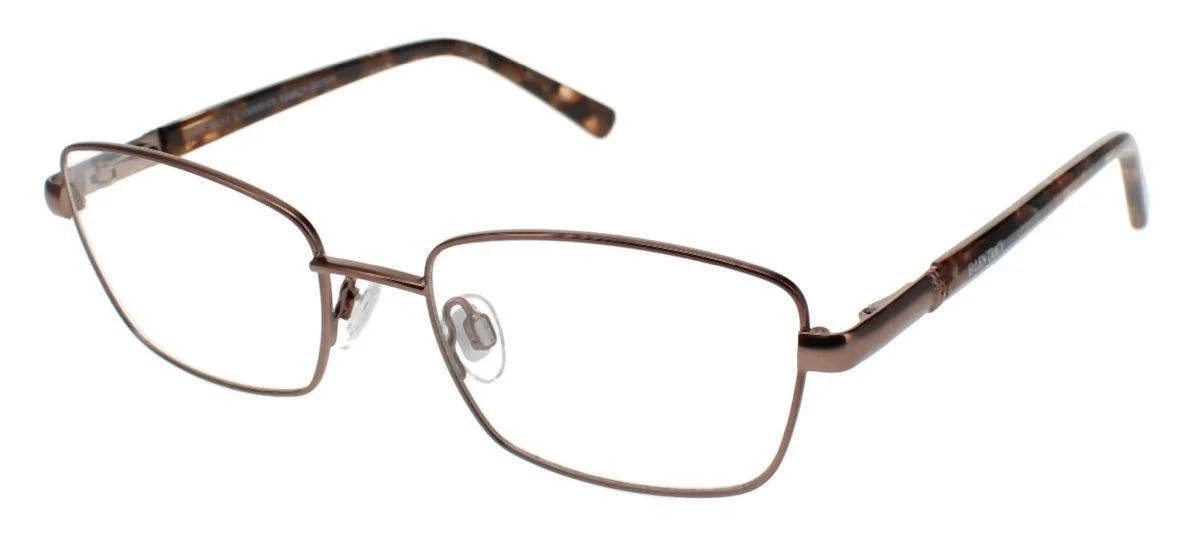 Ellen Tracy Eyeglasses SEVRON