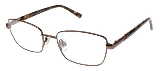 Ellen Tracy Eyeglasses SEVRON